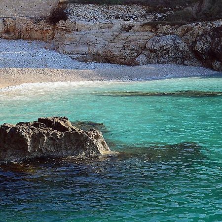 Apartman Yacht メドゥリン エクステリア 写真